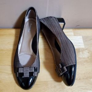 Beautifeel loafers flat shoes